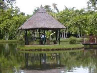 Escale Vacances Apartments Mauritius Экстерьер фото