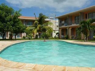 Escale Vacances Apartments Mauritius Экстерьер фото