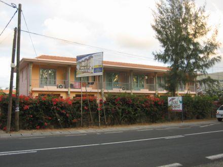 Escale Vacances Apartments Mauritius Экстерьер фото