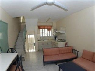 Escale Vacances Apartments Mauritius Экстерьер фото